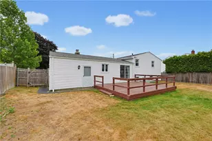 31 Benjamin Ave, Cranston, RI 02920 - Photo 25