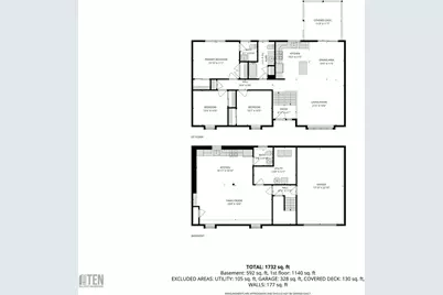 9 Daisy Court, Cranston, RI 02920 - Photo 29