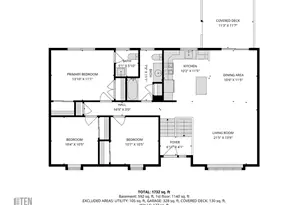 9 Daisy Ct, Cranston, RI 02920 - Photo 3