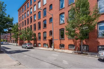 116 Chestnut Street #G, Providence, RI 02903 - Photo 1