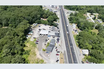 1097 Eddie Dowling Highway, North Smithfield, RI 02896 - Photo 33