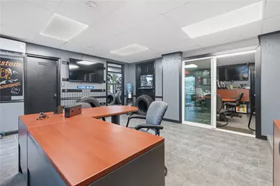 1097 Eddie Dowling Highway, North Smithfield, RI 02896 - Photo 5