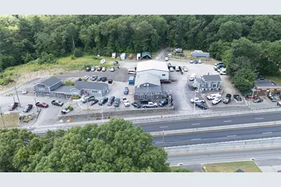 1097 Eddie Dowling Highway, North Smithfield, RI 02896 - Photo 1
