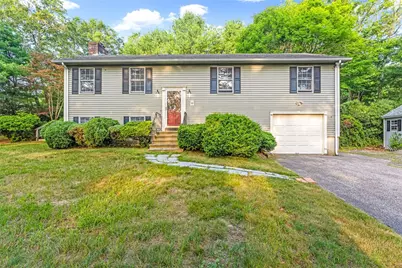 590 Shannock Road, South Kingstown, RI 02879 - Photo 1