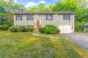 590 Shannock Rd, South Kingstown, RI 02879 - Photo 1