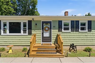 25 Meadow Lark Drive, Westerly, RI 02891 - Photo 5