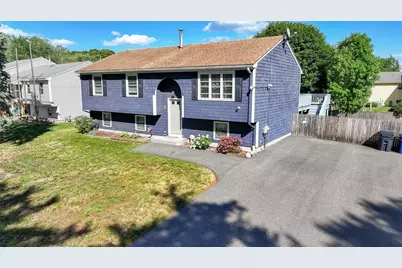 243 Warner Brook Drive, Warwick, RI 02889 - Photo 3