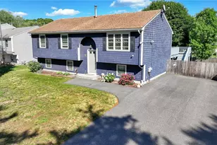 243 Warner Brook Dr, Warwick, RI 02889 - Photo 3