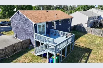 243 Warner Brook Drive, Warwick, RI 02889 - Photo 5