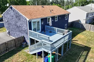 243 Warner Brook Dr, Warwick, RI 02889 - Photo 5