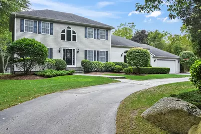 2360 Middle Road, East Greenwich, RI 02818 - Photo 3