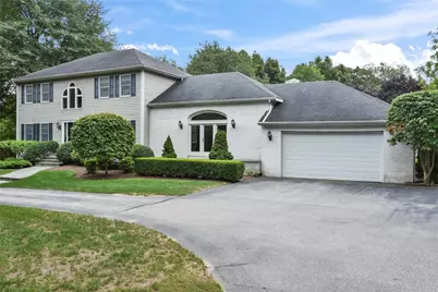 2360 Middle Road, East Greenwich, RI 02818 - Photo 1