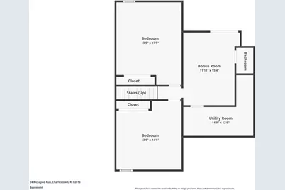 24 Kickapoo Run, Charlestown, RI 02813 - Photo 49