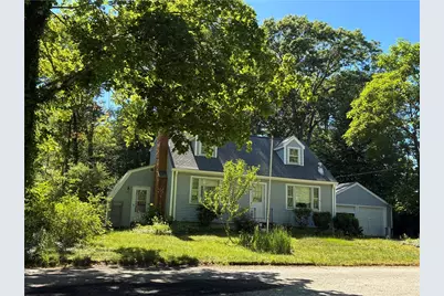 151 Bonnie Brook Drive, Cumberland, RI 02864 - Photo 1