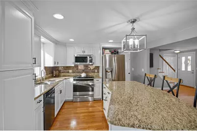 38 Angela Avenue, Cranston, RI 02921 - Photo 23