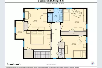 9 Dartmouth Street, Newport, RI 02840 - Photo 35