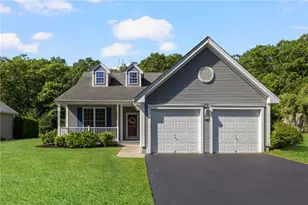 20 Rimwood Dr, Smithfield, RI 02917 - Photo 1