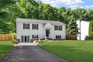 66 Hunters Crossing Dr, Coventry, RI 02816 - Photo 1