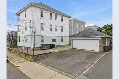 145 Burnside Avenue, Woonsocket, RI 02895 - Photo 3