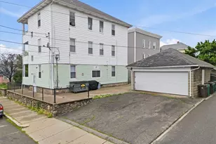 145 Burnside Ave, Woonsocket, RI 02895 - Photo 3