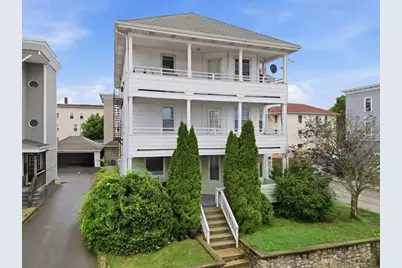 145 Burnside Avenue, Woonsocket, RI 02895 - Photo 1