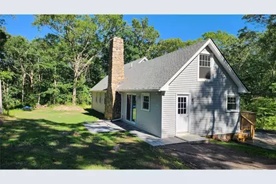 943 Wordens Pond Road, South Kingstown, RI 02879 - Photo 3
