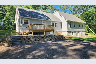 943 Wordens Pond Road, South Kingstown, RI 02879 - Photo 1