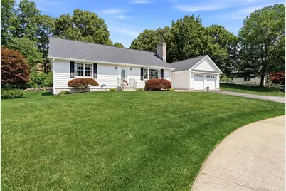 203 Tara Lane, Woonsocket, RI 02895 - Photo 3