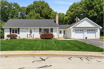 203 Tara Lane, Woonsocket, RI 02895 - Photo 1