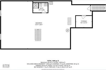 203 Tara Lane, Woonsocket, RI 02895 - Photo 25