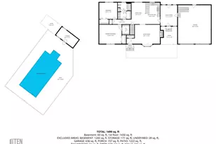 203 Tara Ln, Woonsocket, RI 02895 - Photo 5