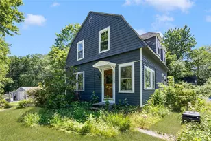 320 Railroad Ave, North Kingstown, RI 02877 - Photo 1