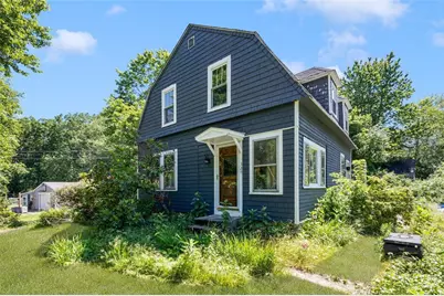 320 Railroad Avenue, North Kingstown, RI 02877 - Photo 1