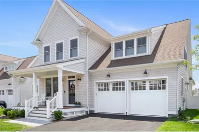 8 Lookout Lane, Portsmouth, RI 02871 - Photo 3