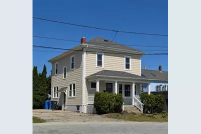 11 Seymour Avenue, Cranston, RI 02910 - Photo 1