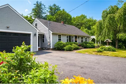 1070 Tarkiln Road, Burrillville, RI 02830 - Photo 1