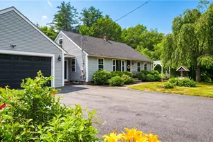 1070 Tarkiln Rd, Burrillville, RI 02830 - Photo 1