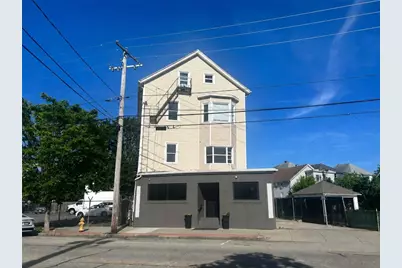 605 Broadway, Pawtucket, RI 02860 - Photo 1