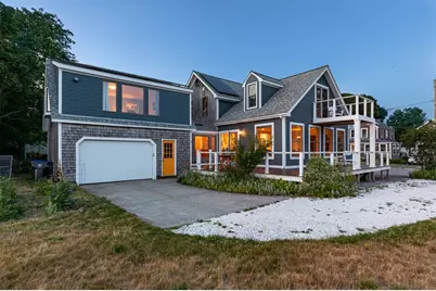 10 Blanding Avenue, Barrington, RI 02806 - Photo 35