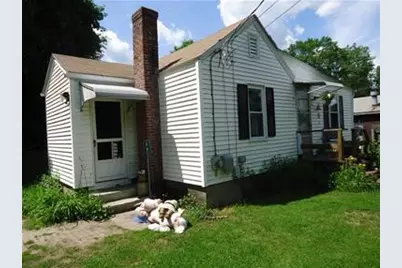 682 Putnam Pike, Smithfield, RI 02917 - Photo 1
