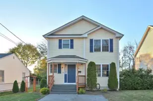 44 Lark Ave, Cranston, RI 02920 - Photo 1