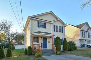 44 Lark Ave, Cranston, RI 02920 - Photo 3