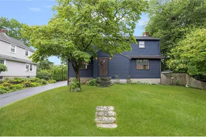 11 Coombs Street, East Providence, RI 02916 - Photo 1