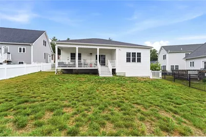 46 Somerset Circle, North Kingstown, RI 02852 - Photo 3