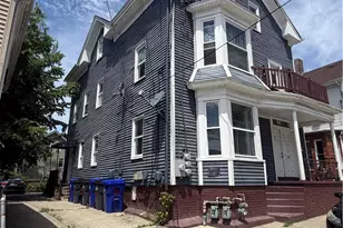 10 La Vaughn St, Providence, RI 02909 - Photo 1