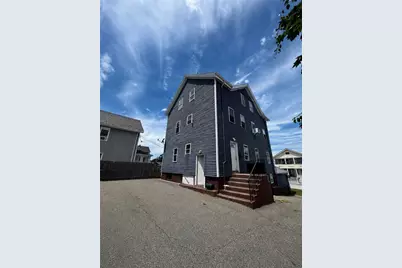 718 Mineral Spring Avenue, Pawtucket, RI 02860 - Photo 3