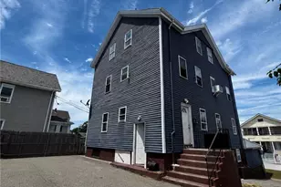 718 Mineral Spring Ave, Pawtucket, RI 02860 - Photo 3