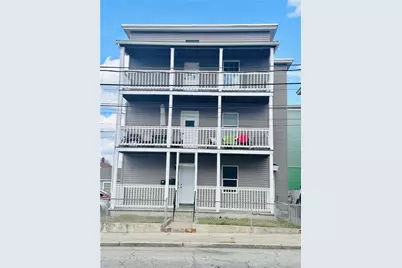 518 Privilege Street #3, Woonsocket, RI 02895 - Photo 1