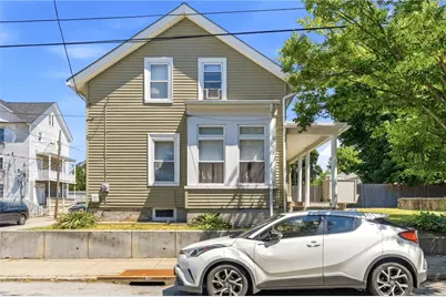35 Woodlawn Avenue, Pawtucket, RI 02860 - Photo 35