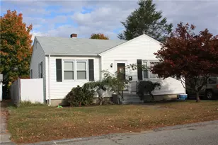 83 Vincent Ave, North Providence, RI 02904 - Photo 1